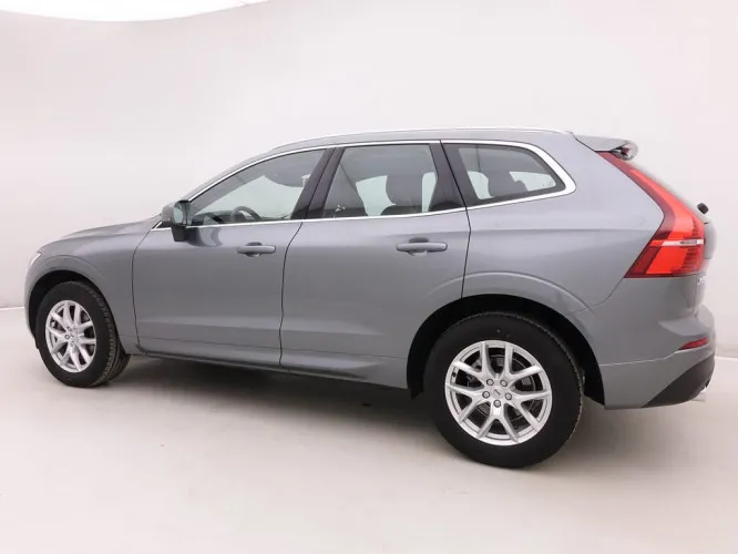 Volvo XC60 2.0 D4 190 Geartronic Momentum Pro + GPS + Leder/Cuir + LED Lights Image 3