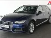 Audi A4 2,0 TDI 110 kW AT/7 NAVI Záruk Thumbnail 2