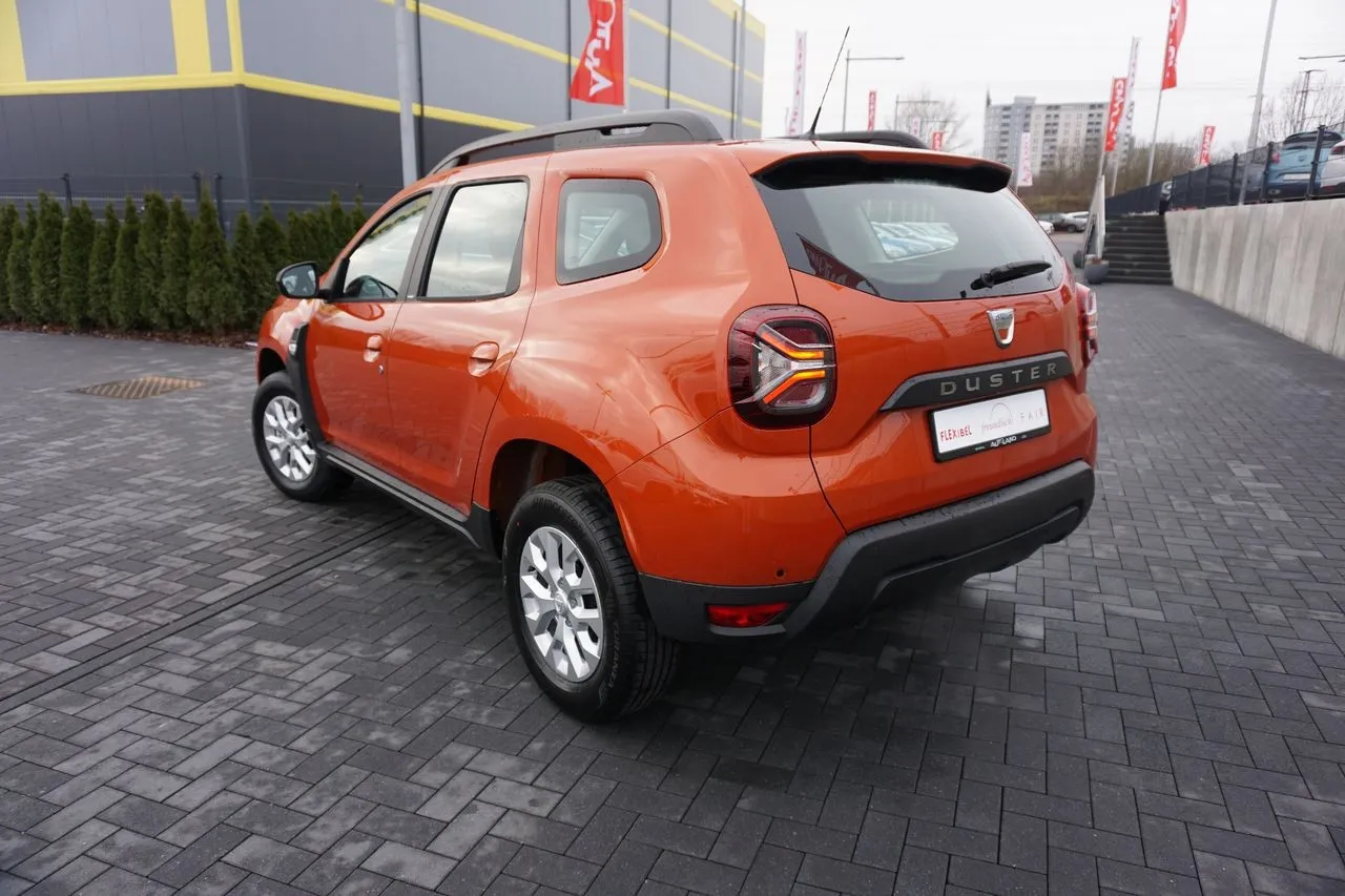 Dacia Duster ECO-G100TCe LPG FL LED...  Image 2