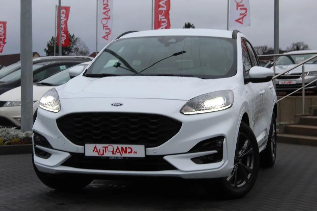 Ford Kuga ST-Line 1.5 EB...  Image 1