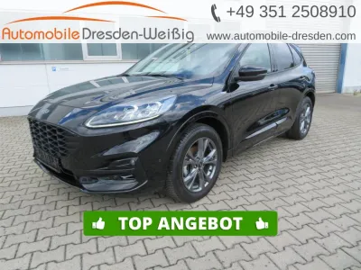 Ford Kuga 1.5 ECOBOOST ST-LINE X*NAVI*B&O*ACC*KAMERA*