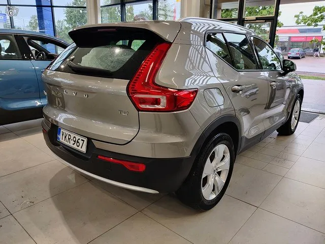 Volvo XC40 T2 Business aut. TAKUU 24KK/40TKM Image 2