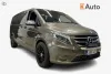 Mercedes-Benz Vito 119CDI 4x4-3,05/34K pitkä A3 A *Webasto/  Thumbnail 1