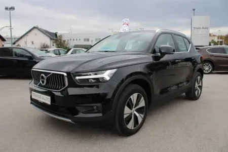 Volvo XC40 T5 Recharge AUTOMATIK *LED,KAMERA,NAVI*