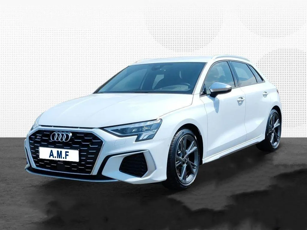 AUDI Altri Modelli Image 1