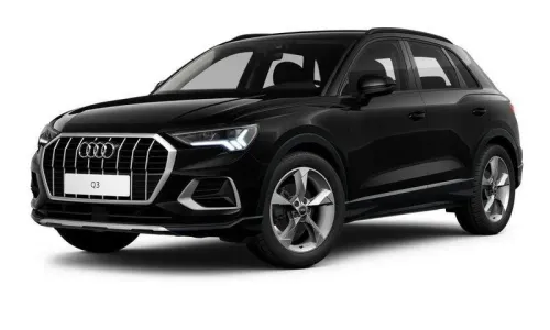 AUDI Q3 35 TDI S tronic Business Advanced