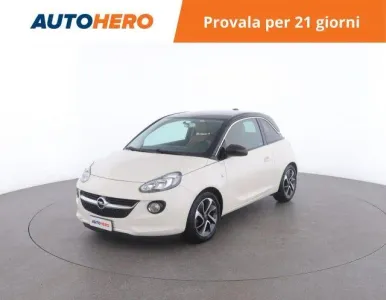 OPEL Adam 1.2 70 CV Glam