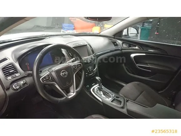 Opel Insignia 1.6 CDTI Cosmo Image 4