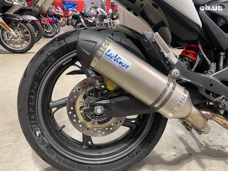 Honda CBR Image 3