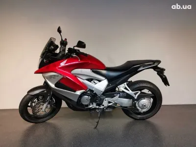 Honda VFR